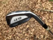 Super Nice Mizuno Grad 2 Iron RH