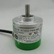 NEW EC40A6-P4PA-600 Encoder