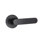 Lemaar Black Metz Dummy Lever