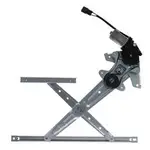 Tridon Power Window Regulator & Motor Assembly - TRM124