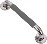 Bathroom Grab Bar Stainless Steel Anti Slip Bathroom Handicap Grab Bars Disability Assist Device Accessories Safety Support Handle Bar for Elderly Shower Handle