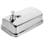 Soap Dispenser Wall Shampoo Bathroom Lotion Dispensers Bottles Shower
