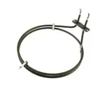 GENUINE OEM BAUMATIC OVEN FAN FORCED HEATING ELEMENT BSP610MS