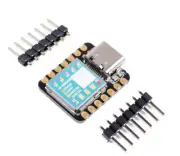 5*Seeeduino XIAO Cortex M0+ SAMD21G18 Arduino Development Board Micro Controller