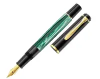 在飛比找PChome24h購物優惠-德國 百利金 Pelikan Classic M200鋼筆-