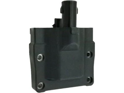 Ignition Coil For Lexus LS400 Pickup SC400 MR2 4Runner Camry Celica T100 CZ52W6 (for: Lexus)