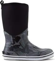 Gill Hydro Mid Boots - Shadow Camo - 8