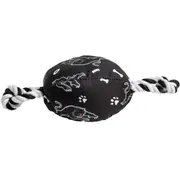 The Stubby Club Nrl Penrith Panthers Dog Chew Toy