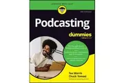 Podcasting For Dummies