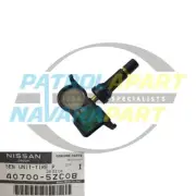 Genuine Nissan Patrol Y62 S3-5 Tyre Pressure Monitor Sensor & Valve (TPMS) (