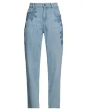 [ERMANNO FIRENZE] ERMANNO FIRENZE Jeans - Item 30436394