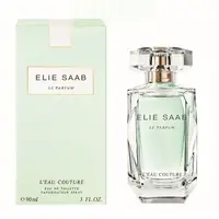 在飛比找蝦皮購物優惠-💯嚴選 ❤️Elie Saab L'Eau Couture 