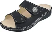 [Finn Comfort] Moorea