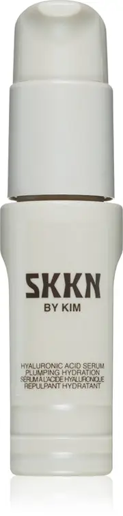 SKKN by Kim Skincare plumping serum with hyaluronic acid refill 30 ml