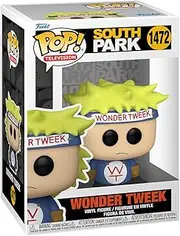 FUNKO POP! Television: South Park - Wonder Tweek