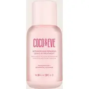 Coco & Eve Intensive Hair Repairing Leave-in Treatment, Pink