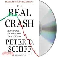 在飛比找三民網路書店優惠-The Real Crash ─ America's Com