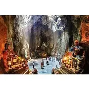 Save 10.00%! Marble Mountains, Monkey Mountain, and My Son Holy Land Day Tour