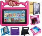 Case For Samsung Galaxy Tab A9+ 5G 11 inch Cover/Tempered Glass Screen Protector