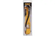 DEWALT Right Angle Attachment, Flex Shaft, Drill Attachment, 12-Inch (DWARAFS)