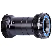 Wheels Mfg T47A Threaded BB, 30mm, Base - Black