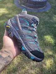 Merrell Moab 2 Women's 8 Shoe - Granite (J06054)