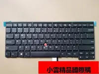 在飛比找露天拍賣優惠-【小可國際購】Thinkpad 聯想T440s E440 T