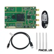HamGeek XC7A100T+AD9363 B210 Mini Software Defined Radio Development Board pe66