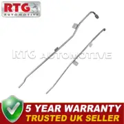 DPF Pressure Sensor Pipe Euro 4 Fits Kia Carens Hyundai Sonata 2.0 CRDi #2