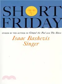 在飛比找三民網路書店優惠-Short Friday