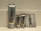 Elizabeth Arden PREVAGE Anti-Aging Skincare Set Cleanser, Eye Serum, Daily Serum