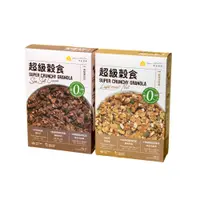 在飛比找蝦皮購物優惠-【牛牛小舖】蕎拉燕麥 超級穀食全系列 240g±5g/盒 輕