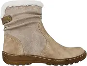 [Bellissimo] Women's Hippie Boot
