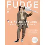 FUDGE 11月號2021