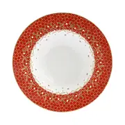 Bernardaud Rim Soup Plate