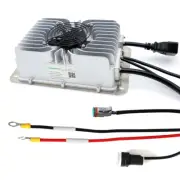 48V 30A 128375GT 128375 Battery Charger for Genie Z-34/22N GS-4069 RT GS-2668