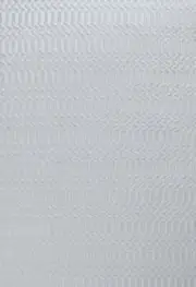 Plush Faux Fur Innis Ivory Rug