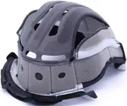 Shoei VFX-WR Center Pad, grey, Size M