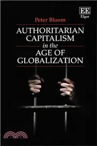 在飛比找三民網路書店優惠-Authoritarian Capitalism in th