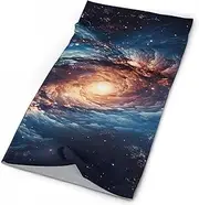 [BWQSKL] Variable Turban Head Bandana Doughnut Rainbow Print Multi-Purpose Headscarfs Neck，Face for Outdoor Travel