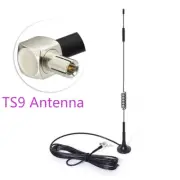 4G LTE Antenna for Huawei E8372h-153 4G antenna LTE USB Modem 4G LTE TS9 Antenna