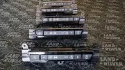 Jaguar F type X152 Climate Control Unit Digital Heater panel kk8m-14b790-ac