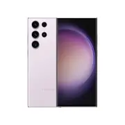 Samsung Galaxy S23 Ultra 256GB (Purple) [~Renewed: Very Good]