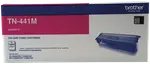Brother TN-441 Magenta Toner