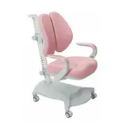 Luna Lab Adjustable Kids Chair 201 - Pink