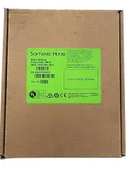Software House RM-4E Door CMTL Module Access Control Circuit Board
