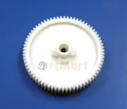 Tamiya 51080 DF02 Spur Gear (70T) White For 1/10 RC 4WD DF-02 Chassis
