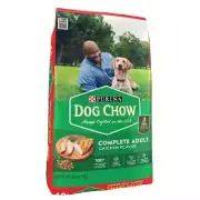 purina dog chow