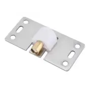 Stainless Steel Push and Pull Sliding Quiet Door Wheel for Heavy Sliding D K0I6