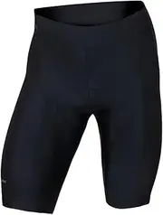 [Pearl iZUMi] Men's 10.5" Attack Air Shorts, Breathable with Reflective Fabric